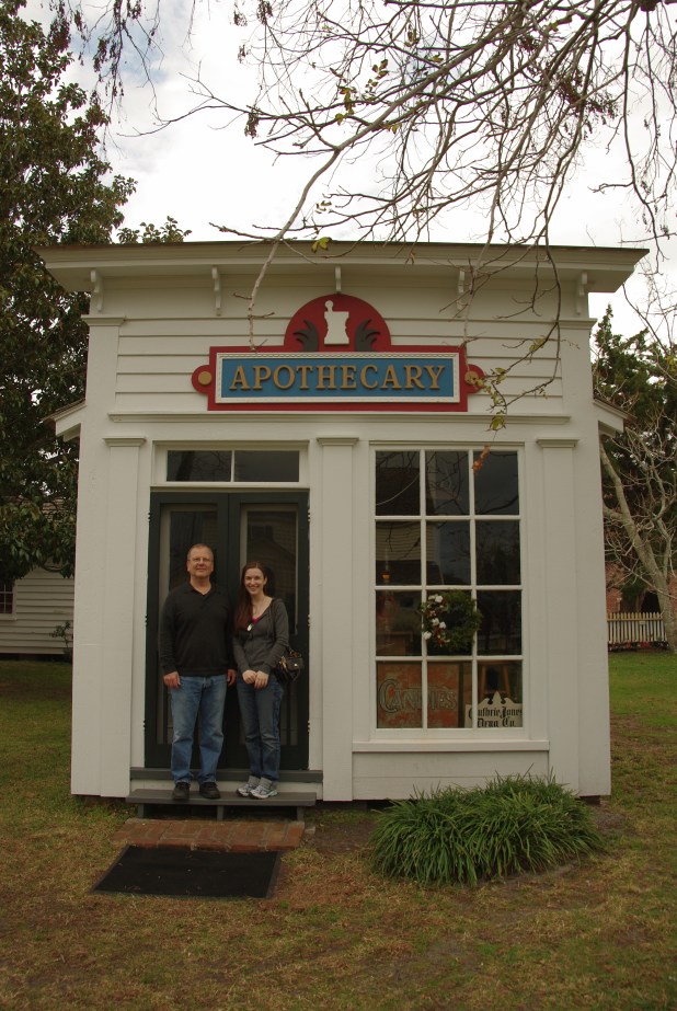 Emerald Isle N.C 070