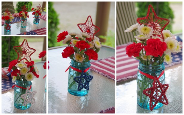 Fourth of July Decorations1