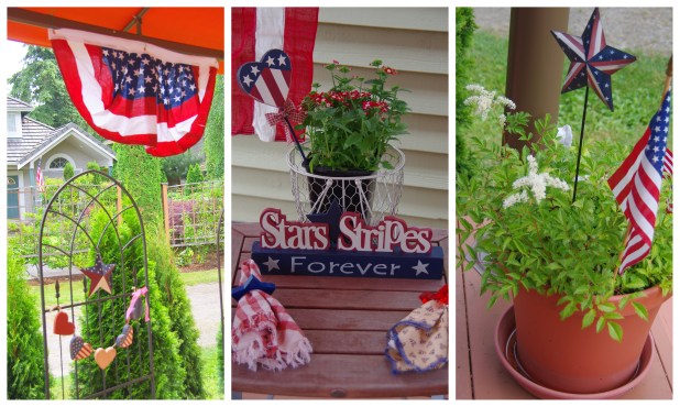 Fourth of July Decorations2