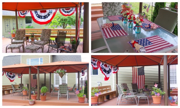 Fourth of July Decorations3