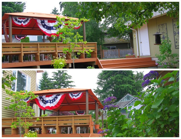 Fourth of July Decorations4