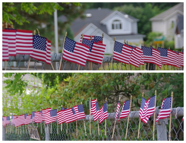 Fourth of July Decorations5