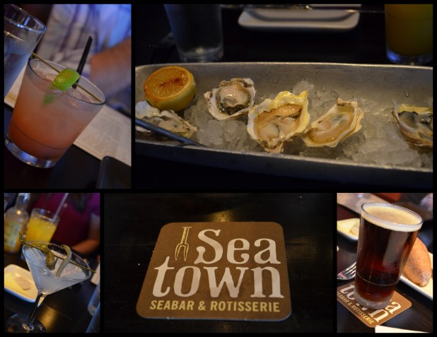 2013-09-09 Greg's 60th