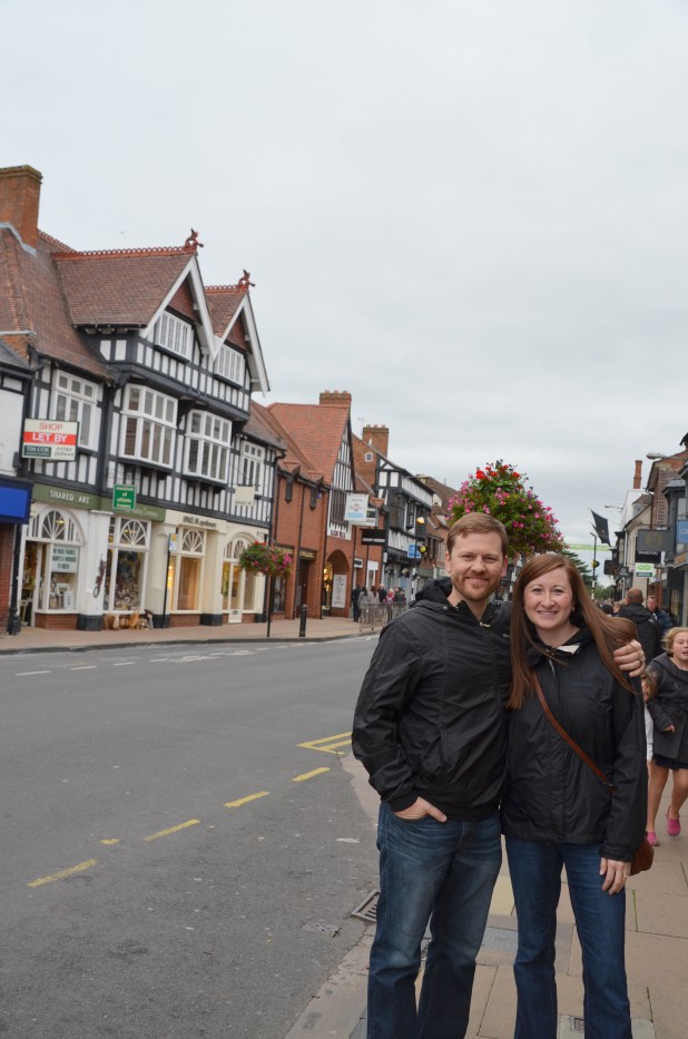 Alton to Cotswolds 021