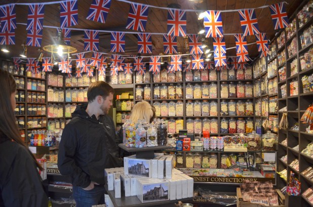 Alton to Cotswolds 025