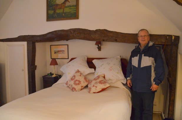 Alton to Cotswolds 086