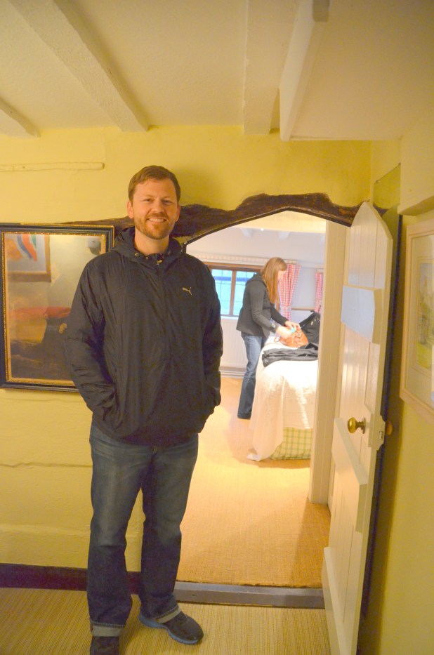 Alton to Cotswolds 098