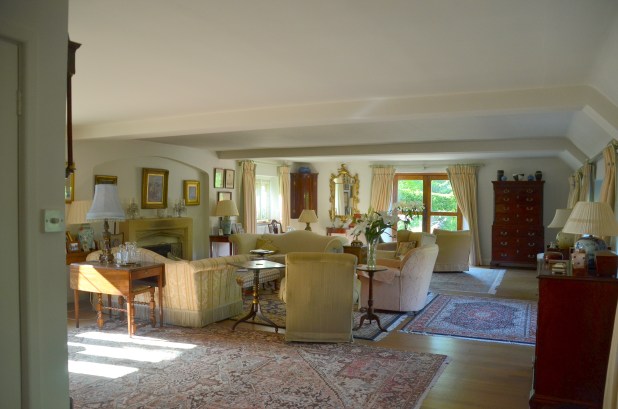 Alton to Cotswolds 106