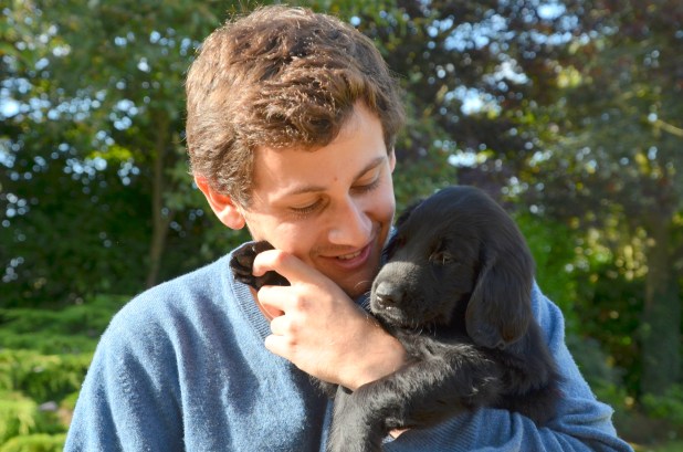 Alton to Cotswolds 128