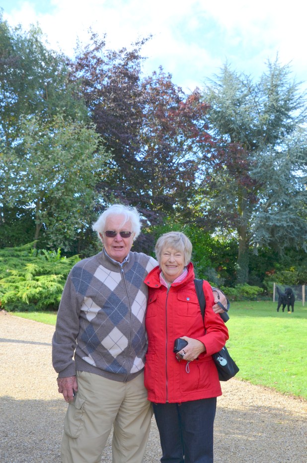 Alton to Cotswolds 129