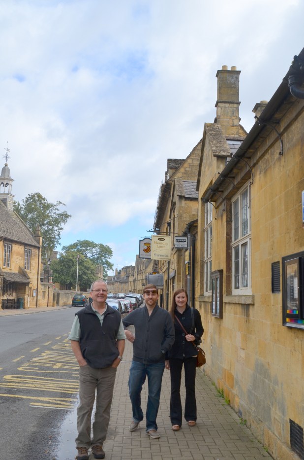 Alton to Cotswolds 141