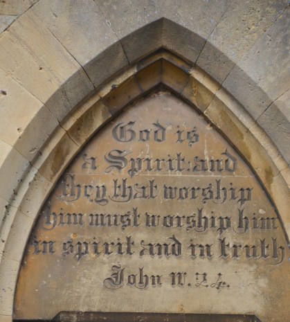 Alton to Cotswolds 146