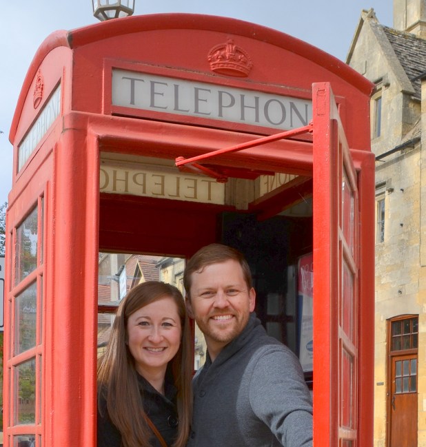 Alton to Cotswolds 149