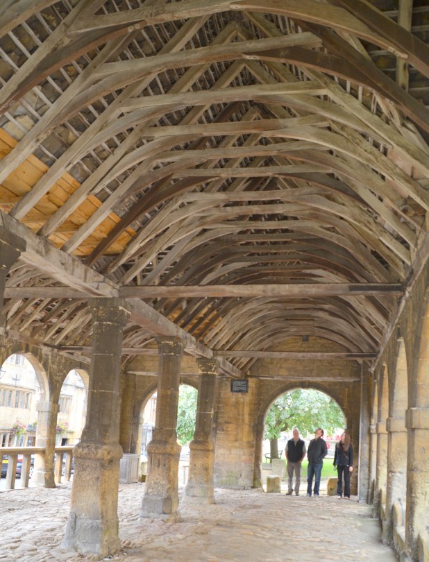 Alton to Cotswolds 166