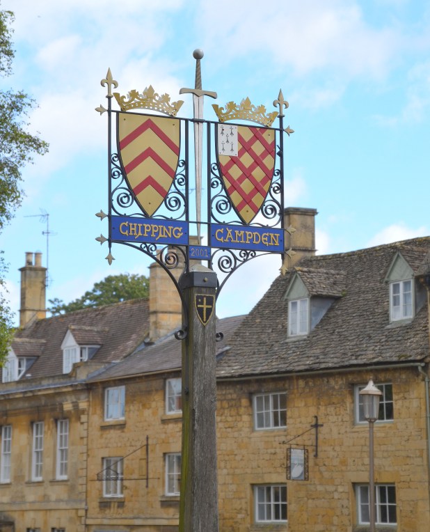 Alton to Cotswolds 169