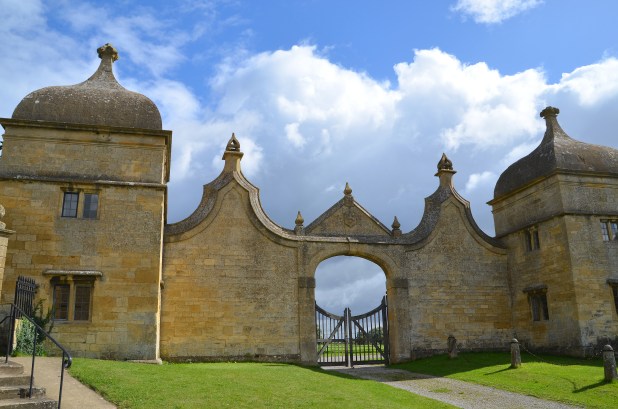 Alton to Cotswolds 178