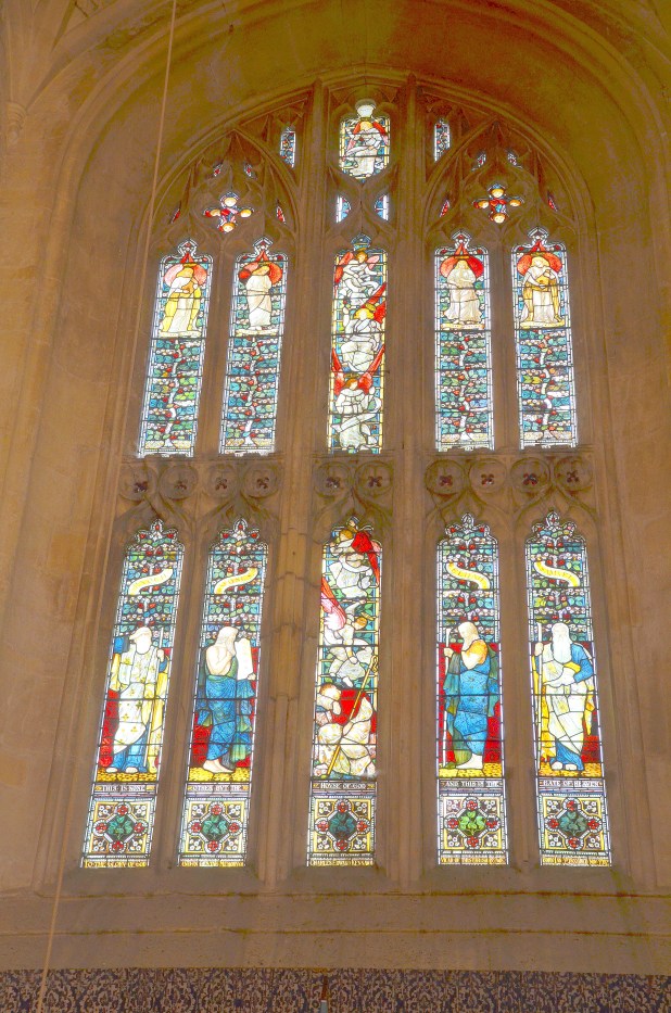 Alton to Cotswolds 184