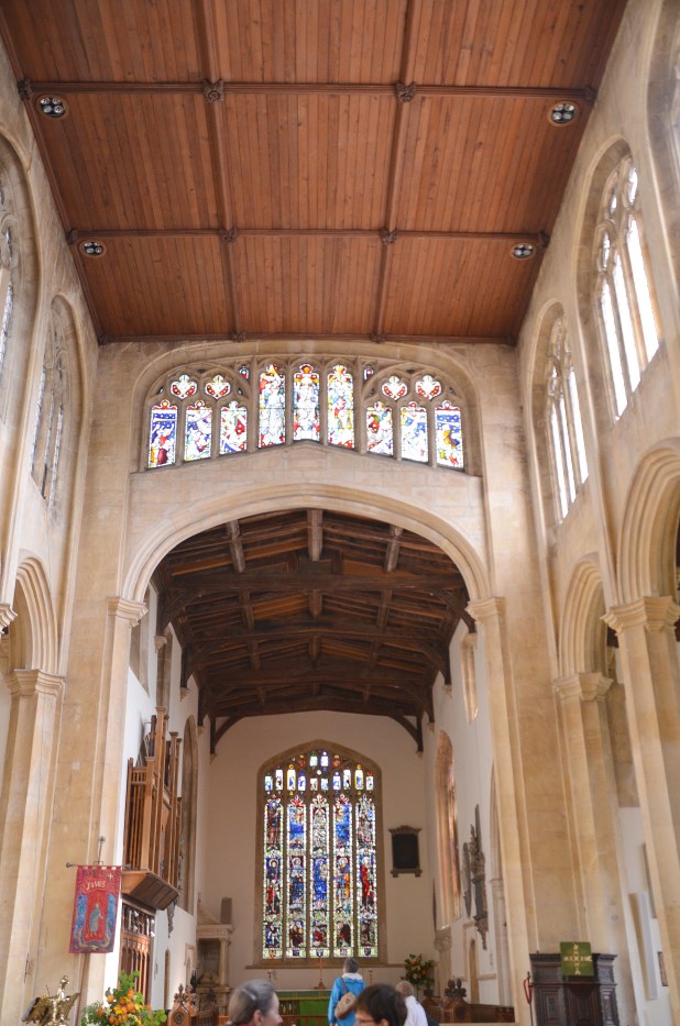 Alton to Cotswolds 185