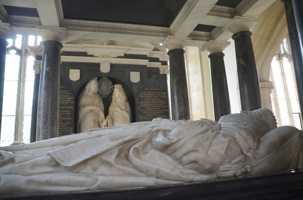 Alton to Cotswolds 186