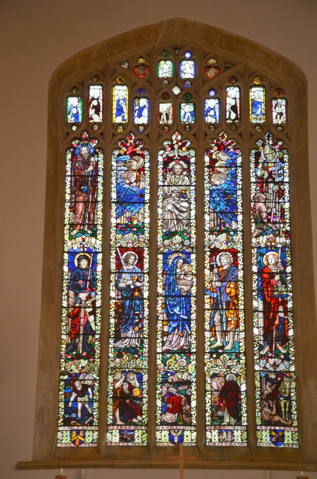 Alton to Cotswolds 188