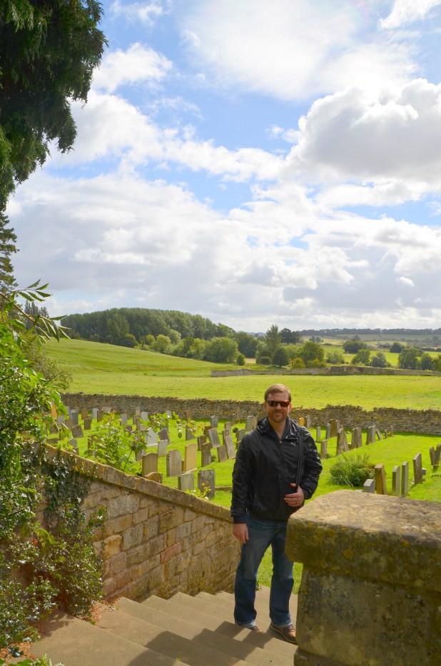 Alton to Cotswolds 191