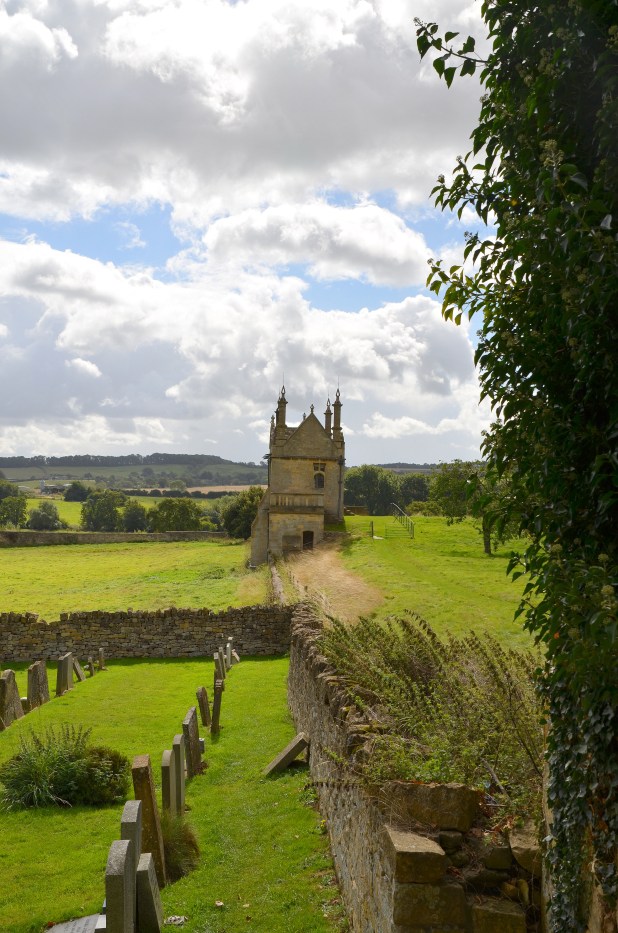 Alton to Cotswolds 192