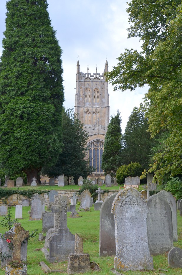 Alton to Cotswolds 199