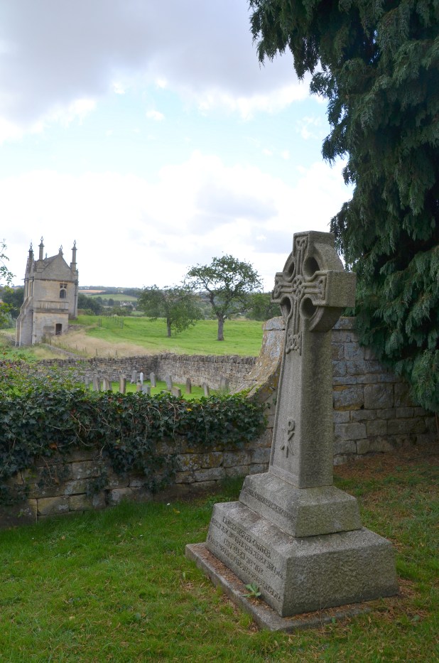 Alton to Cotswolds 203