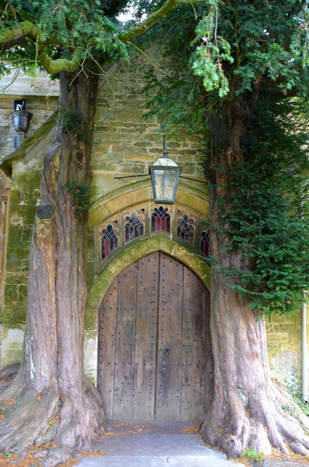 Alton to Cotswolds 218