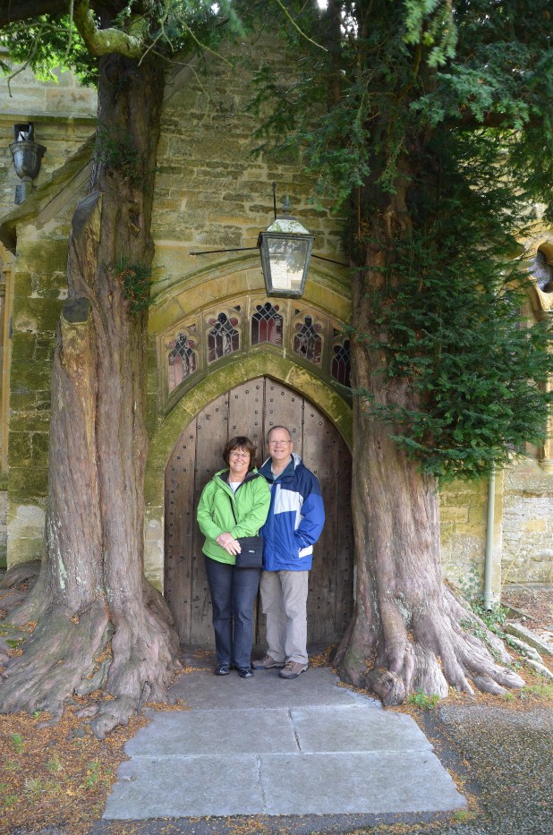 Alton to Cotswolds 224