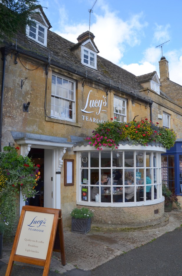 Alton to Cotswolds 227