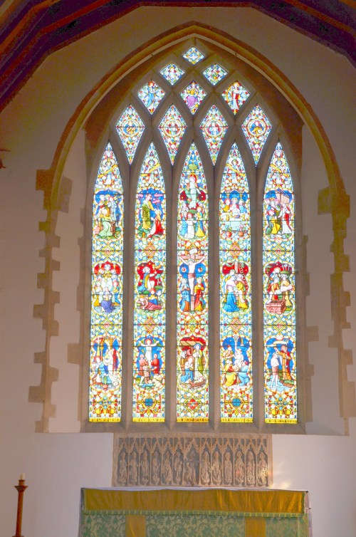 Alton to Cotswolds 244