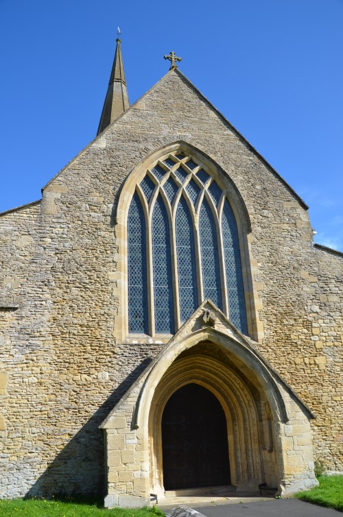 Alton to Cotswolds 247