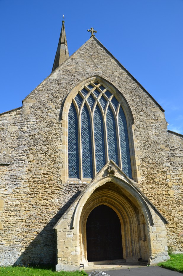 Alton to Cotswolds 247