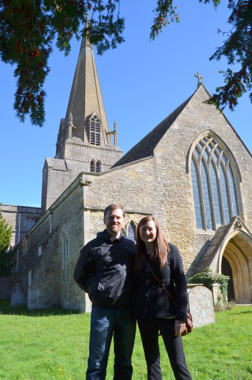 Alton to Cotswolds 256