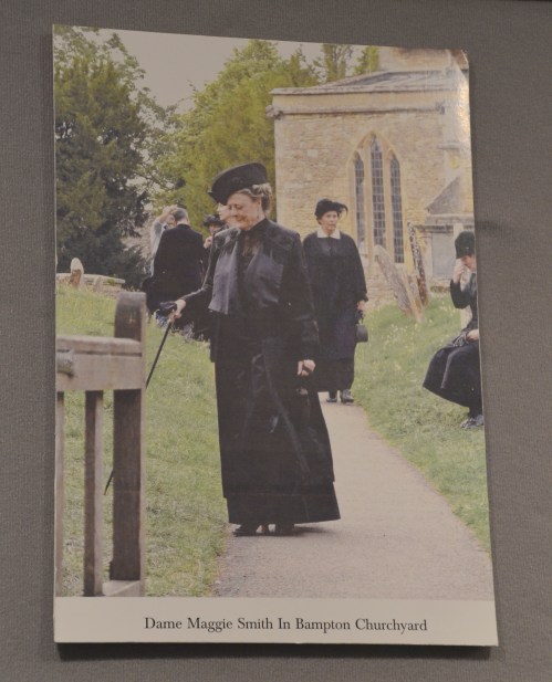 Alton to Cotswolds 267