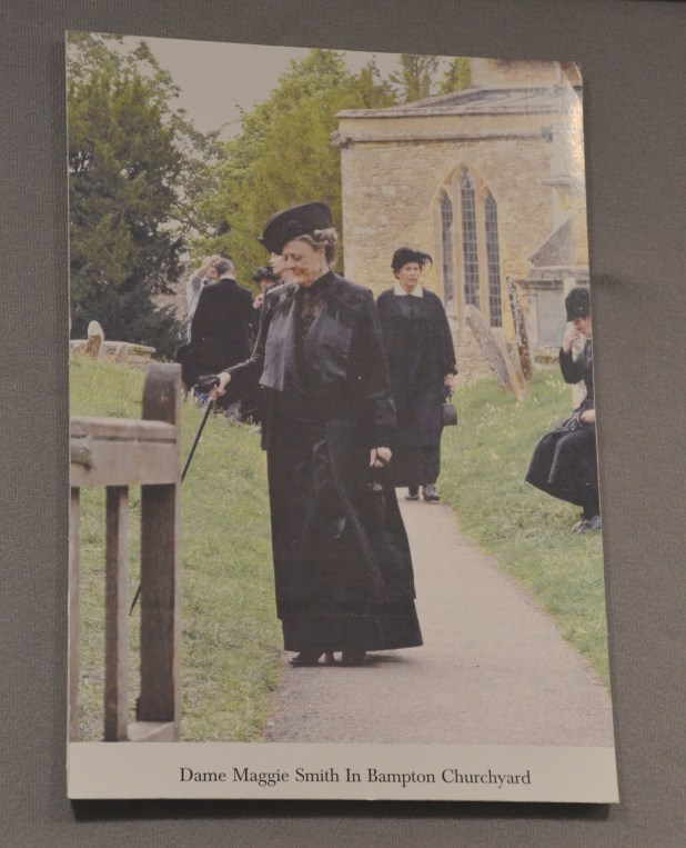 Alton to Cotswolds 267