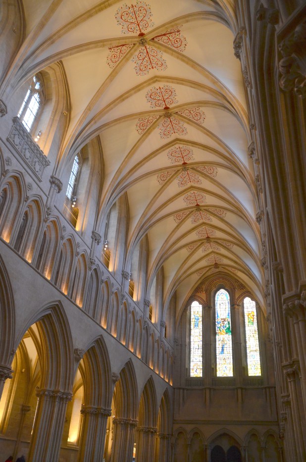 Alton to Cotswolds 273