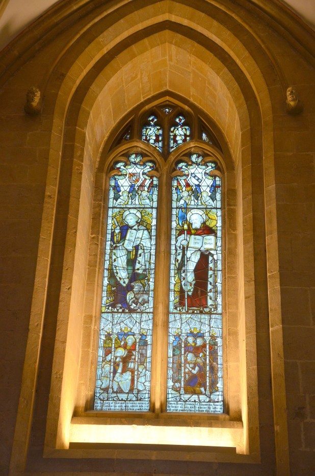 Alton to Cotswolds 278