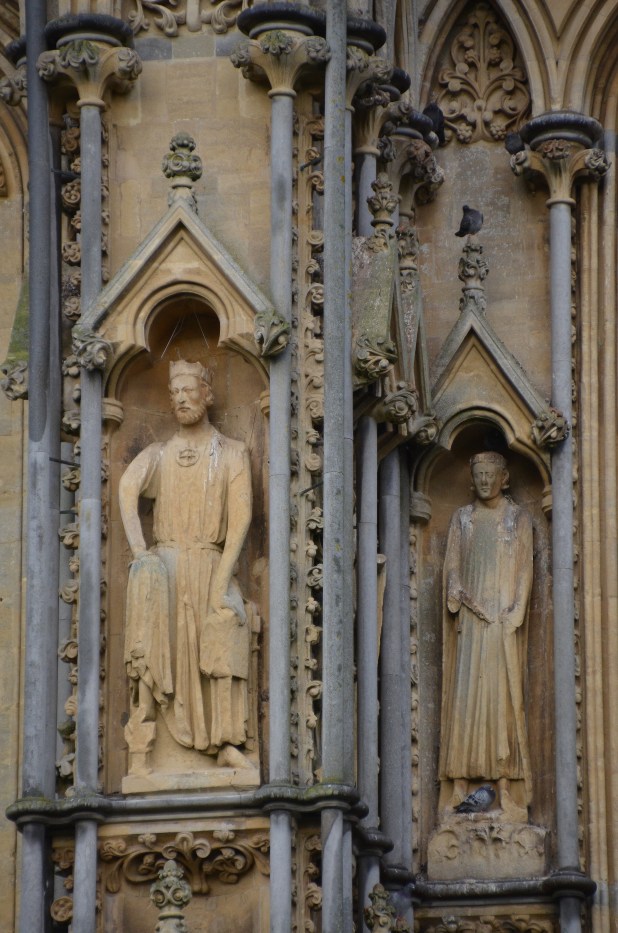 Alton to Cotswolds 301