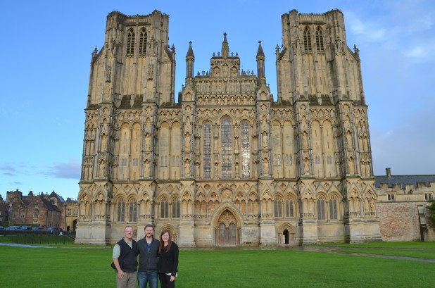 Alton to Cotswolds 309