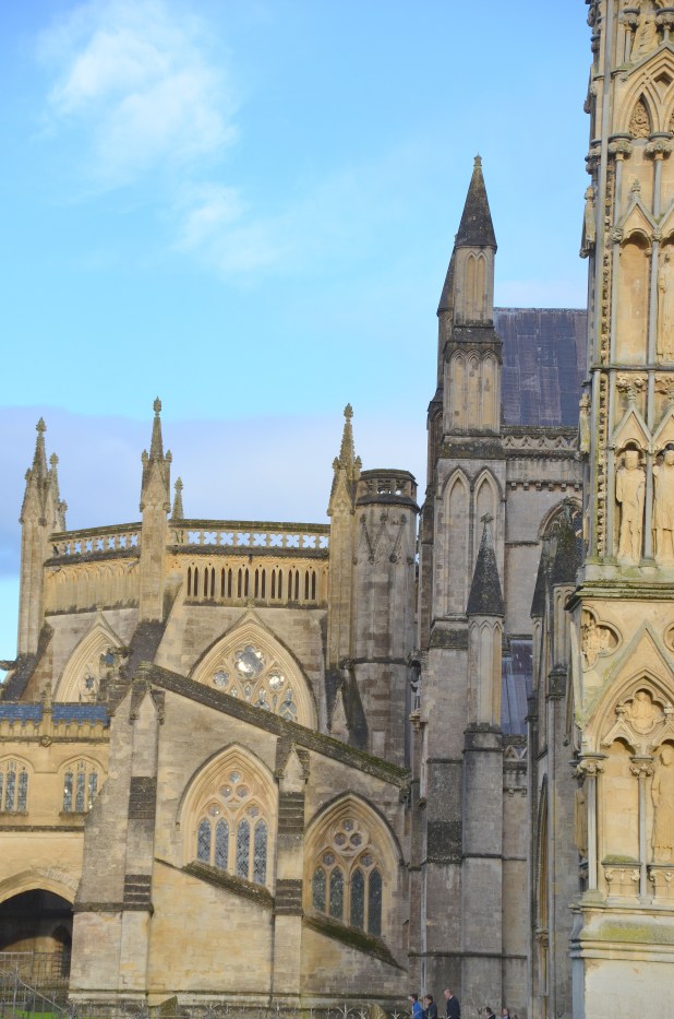 Alton to Cotswolds 311