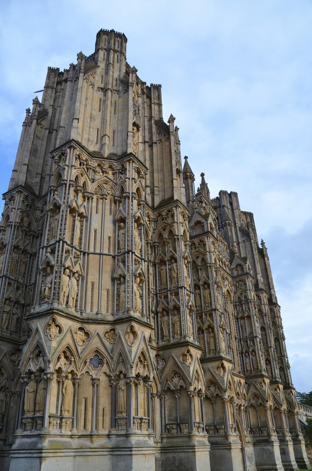 Alton to Cotswolds 313