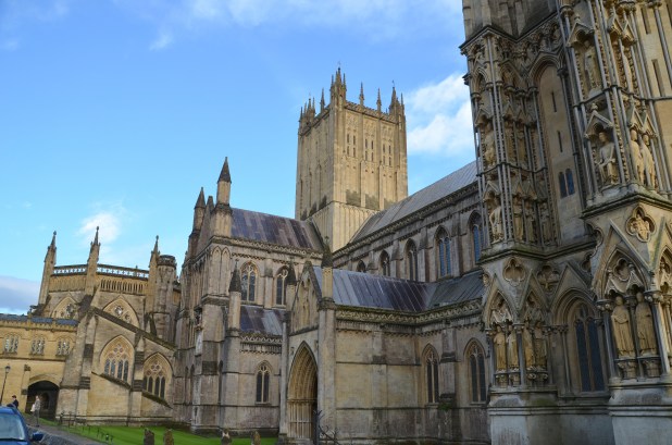 Alton to Cotswolds 314