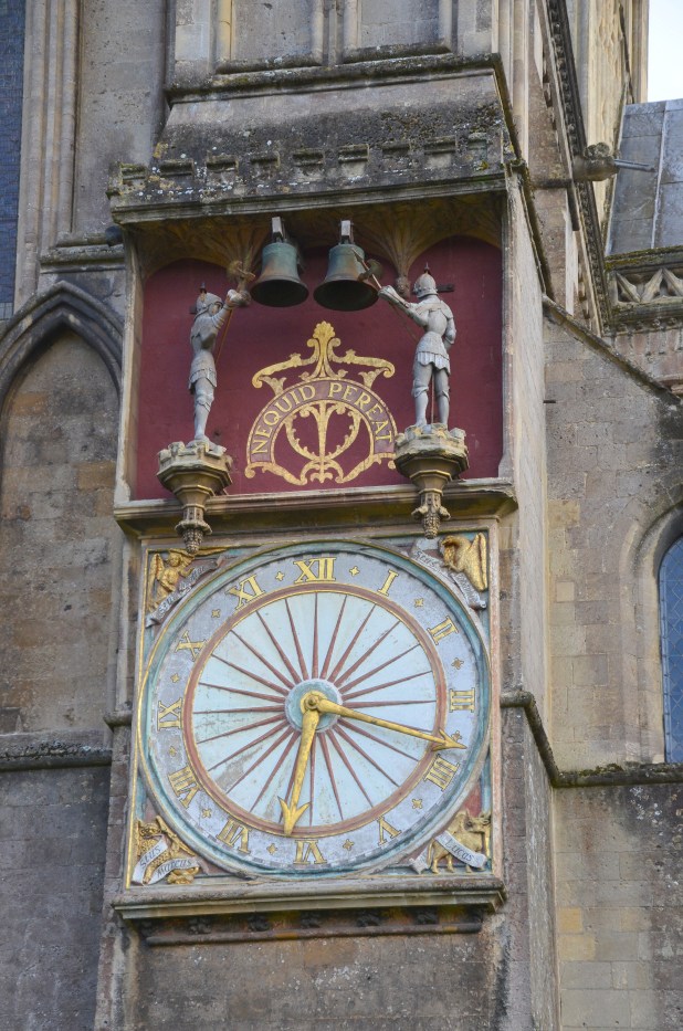 Alton to Cotswolds 323