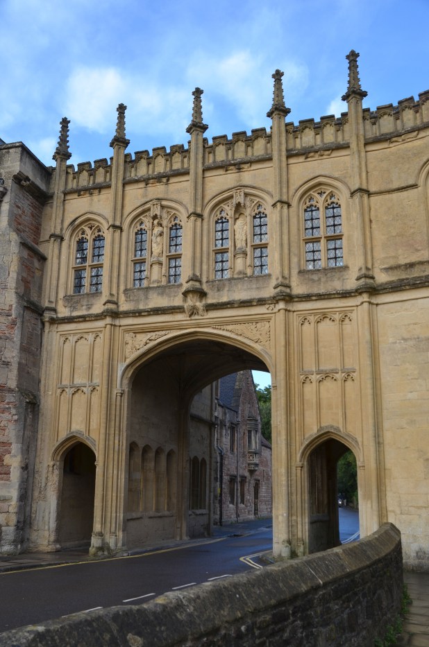 Alton to Cotswolds 324