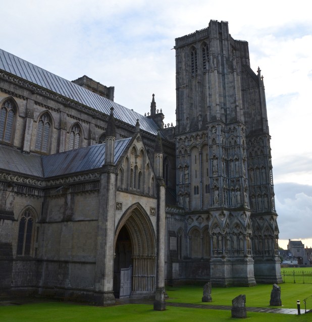 Alton to Cotswolds 326