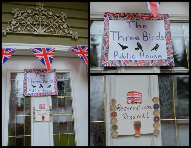 2013-11-10 Pub Night1