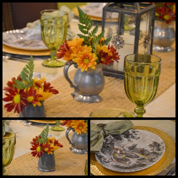 2013-11-17 Early Thanksgiving