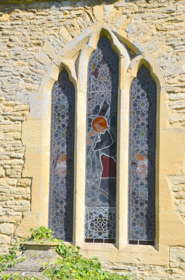 Alton to Cotswolds 249